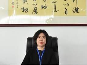 總裁寄語：堅持我們的標準，保證我們的質(zhì)量，共創(chuàng)順威新輝煌！