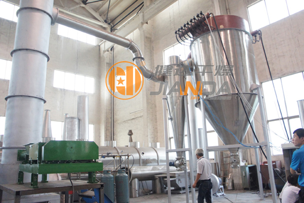碳酸鈷干燥機